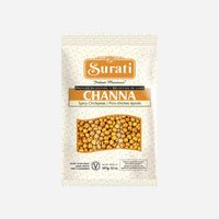 Surati Channa n (341g)