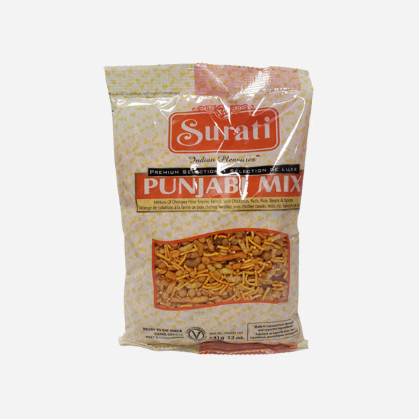 Mélange Surati Punjabi (341g)