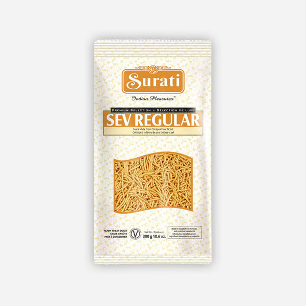 Surati Sev Régulier (300g)