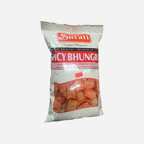 Bhungra épicé Surati (80g)