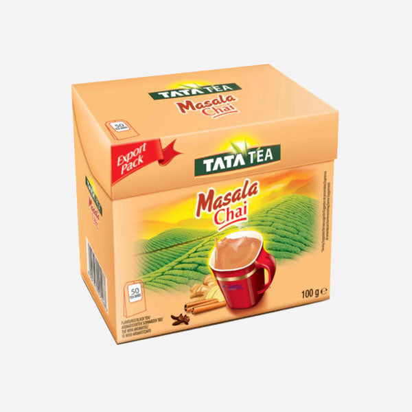 TATA TEA Masala Chaï (100g)