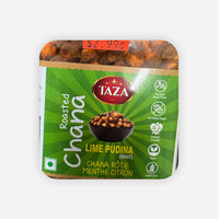 TAZA Chana Lime Pudina rôtie (250g)