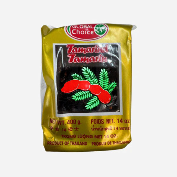 Tamarin de choix mondial (400g)