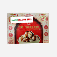 Vada profond pour Dahi Vada (255 g)