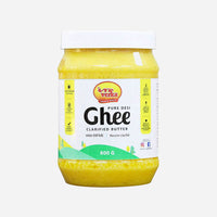 Verka Pur Desi Ghee (800 g)