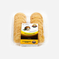 biscuit sablé à la noix de coco (350g)