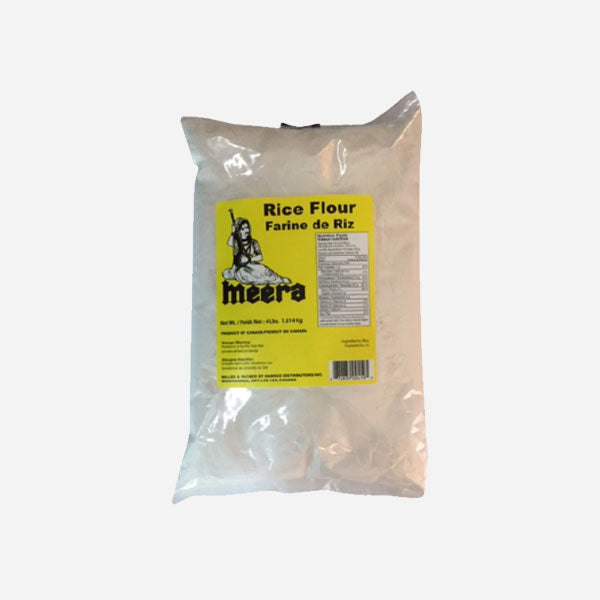 Farine de riz Meera (1,81 kg)