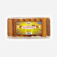 Regal cake biscotte amande (630g)