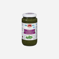 AKIS (CHUTNEY MENTHE MENTHE) (250G)