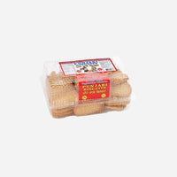 TOUTES sortes de BISCUITS A-ONE (2,5 LB)