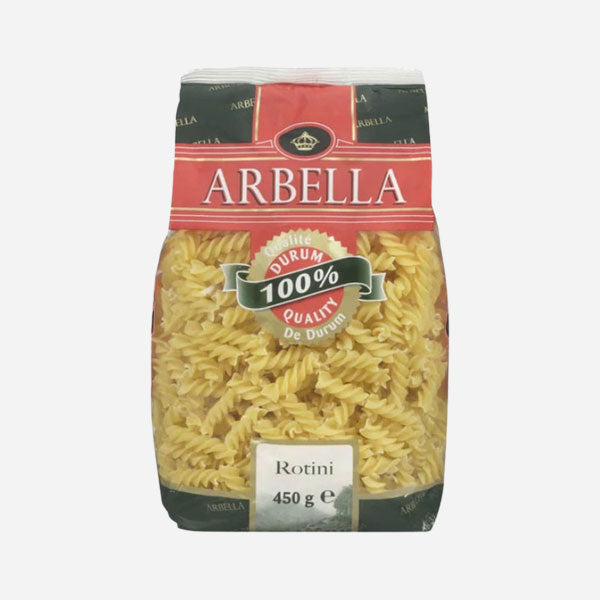 ARBELLA (ROTINI) (450G)