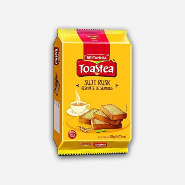 BRITANNIA(TOASTEA) (305g)