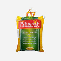 Riz Bharat Gate Sona Masoori (20 lb)