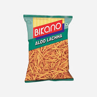 Bikano Aloo Lachha (350 g)