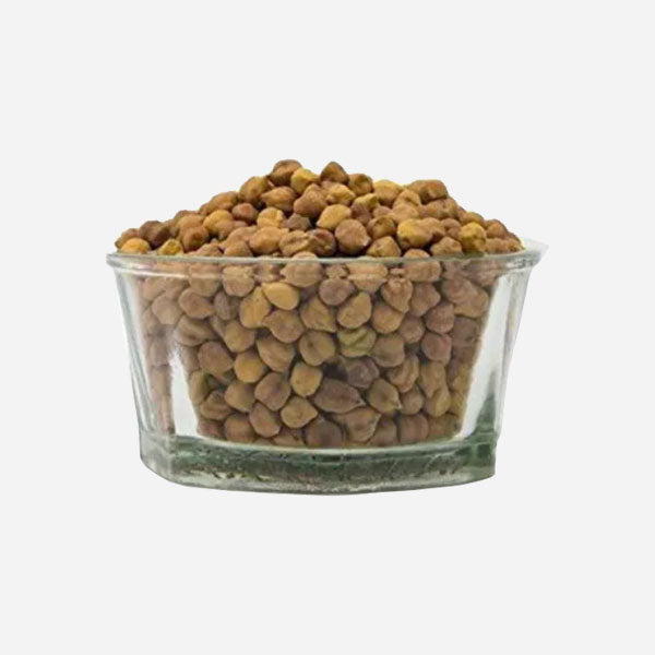 Pois chiches noirs Kala Chana (4 lbs)