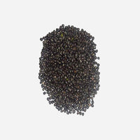 Lentilles entières noires Urad Dal (4 lb)