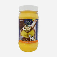 Desi Ghee de Brar (800 g)