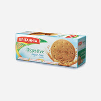 Britannia Digestive Biscuit Sans Sucre (350 g)