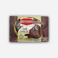 Gâteau double chocolat Britannia (250 g)