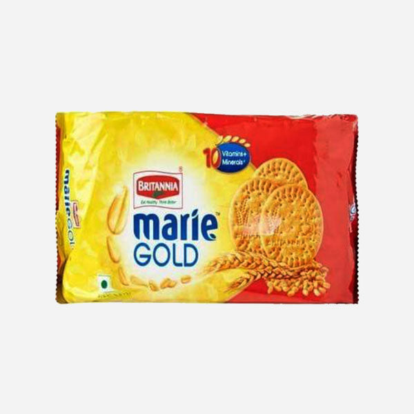 Biscuit Britannia Marie Gold (500 g)