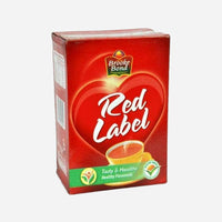 Thé en vrac Brooke Bond Red Label (450 g)