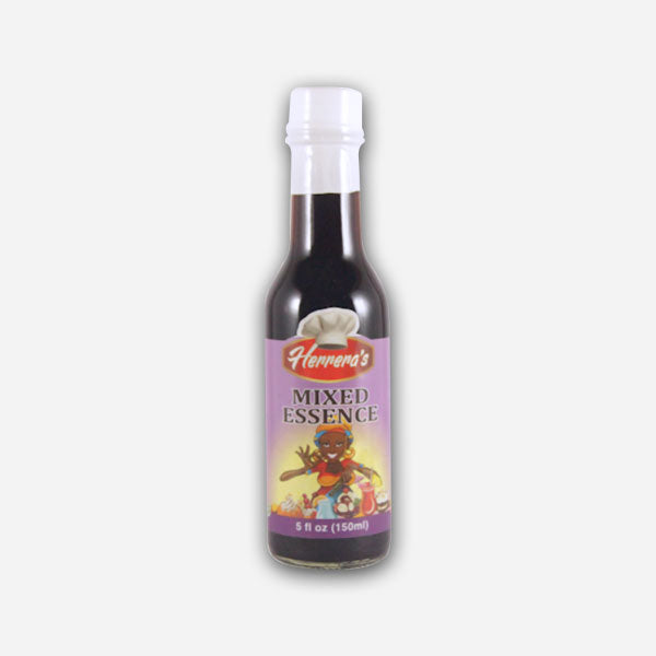 ÉPICES DES CARAÏBES (ESSENCES MÉLANGÉES POUR GÂTEAU ET BOISSON) (150ML)