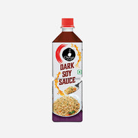 CHINGS (SAUCE SOJA NOIRE) (680G)