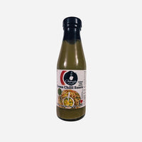 CHINGS (SAUCE AU PIMENT VERT) (170ML)