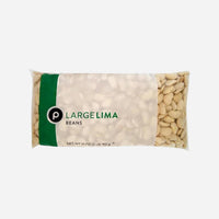 CLIC (GROS HARICOTS DE LIMA) (907G)