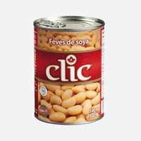 CLIC (SOJA) (540ML)