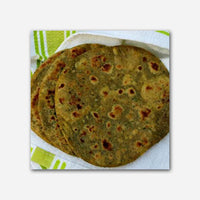 CRISPY (METHI ROTI FÉNUGREC) (SANS OEUFS)