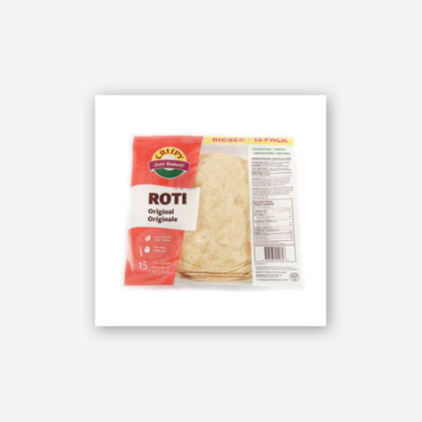 CROUSTILLANT (ROTI ORIGINAL)