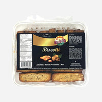 CROUSTILLANT(BISCUITS AUX AMANDES ET NOIX)(325G)