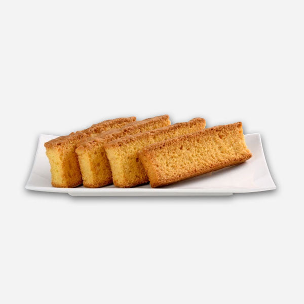 Biscotte à gâteau (650 g)