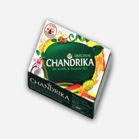 Savon ayurvédique Chandrika (75 g)