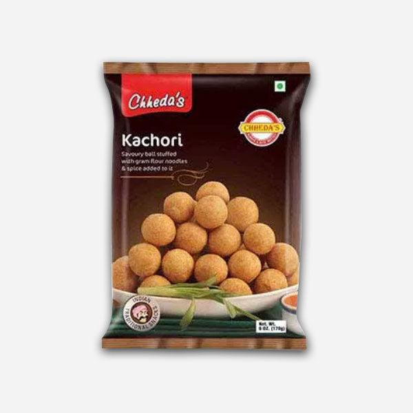 Chheda Petit Kachori (150 g)