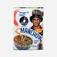 Soupe Chings Manchow (55 g)