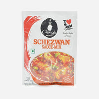 Mélange de sauce Chings Schezwan (250 g)