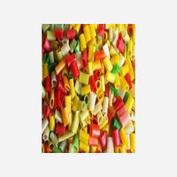Chips de friture colorées Fryums (200 g)
