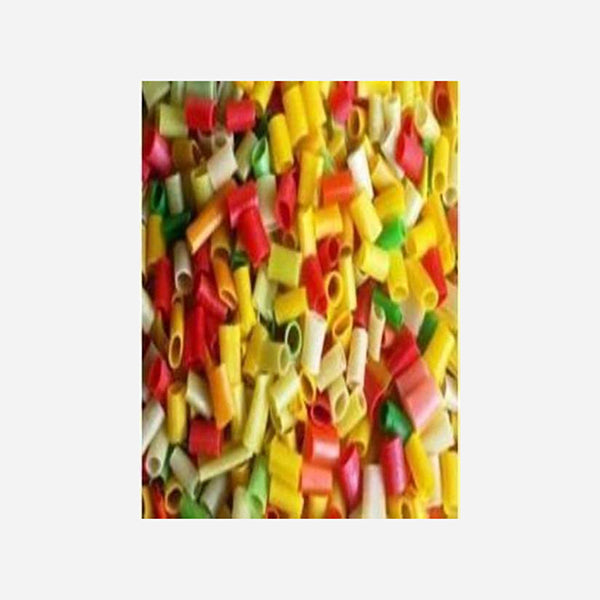 Chips de friture colorées Fryums (200 g)