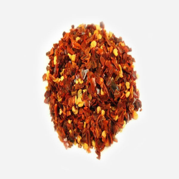 Flocons de piment broyés (0,44 LBS)