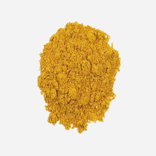 Poudre de curry (400 g)