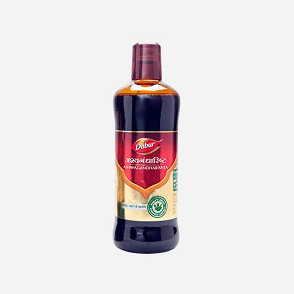 DABUR (ASHWAGHANDHATA) (450ML)