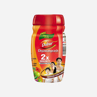 DABUR (CHYAWANPRASH) (1KG)