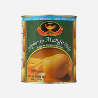 Profond (Pulpe de Mangue Alphonso) (850 g)