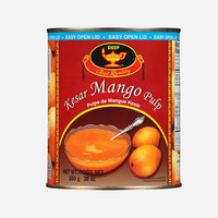 PROFONDE (PULPE DE MANGUE KESAR) (850 g)