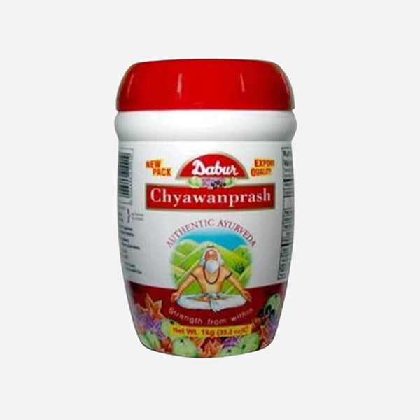 Dabur Chyawanprash (1 kg)