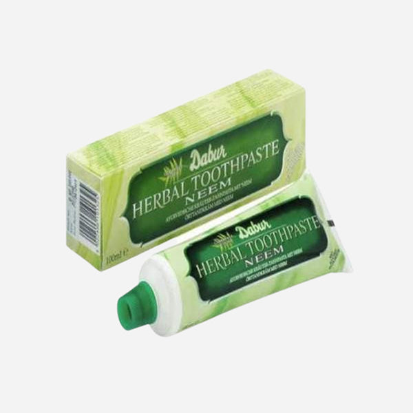 Dentifrice Dabur Herbal Neem (154 g)