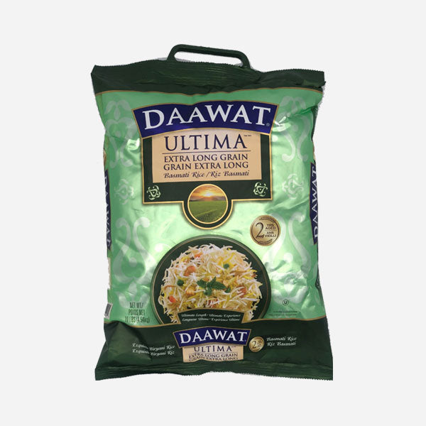 Riz Daawat (10 LBS)