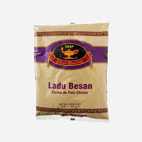 Ladoo Besan profond (2 lb)